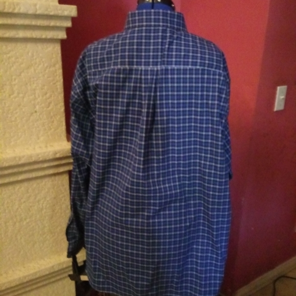 Jos A Bank shirt - Picture 3 of 4